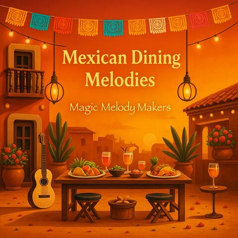 Mexican Dining Melodies