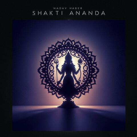Shakti Ananda