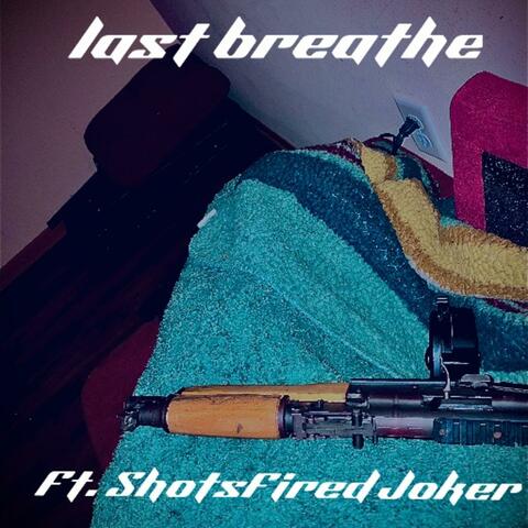 Last Breathe