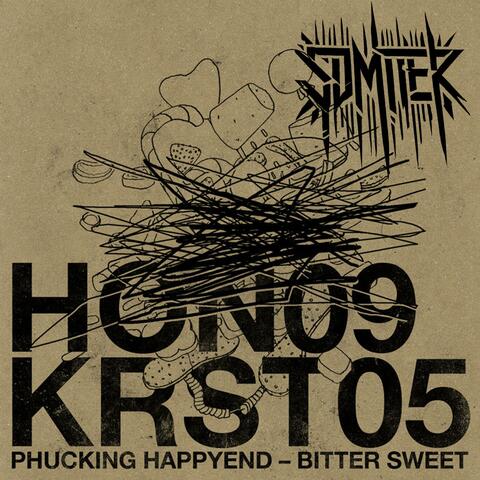 Bitter Sweet (feat. Phucking Happyend) [Remix]