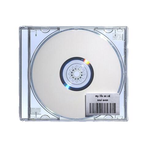 My Life On CD