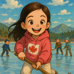 My Canada