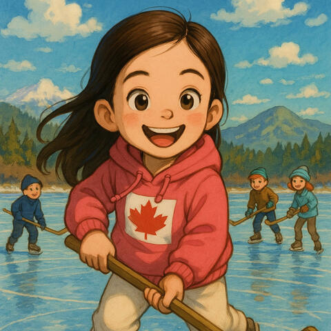 My Canada