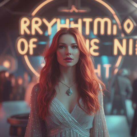 Rhythm of the Night