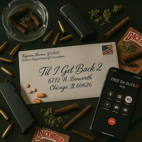 til i get back 2