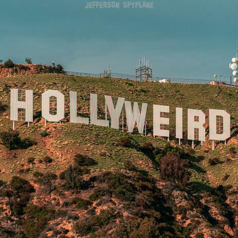 WELCOME TO HOLLYWEIRD