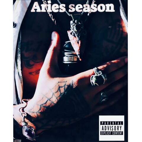Aries Season