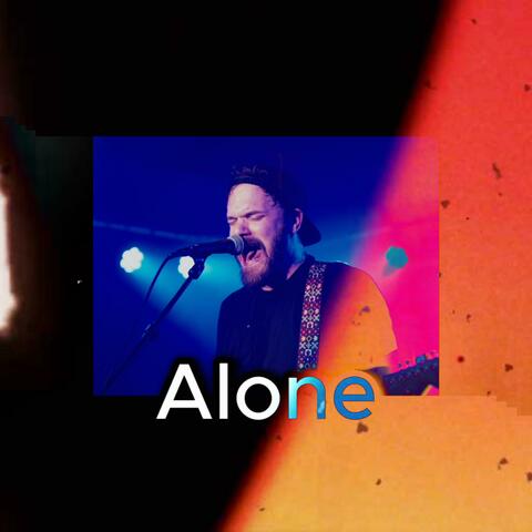 alone