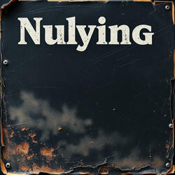 Nulying