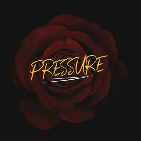 Pressure (feat. SRB feline)