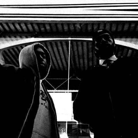 Stuck In My Ways (feat. HAAWWS) [Remix]