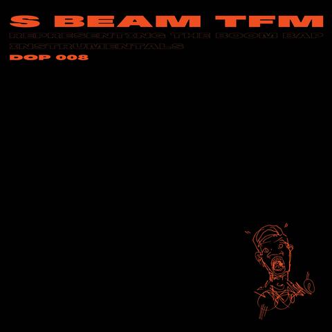 Representing The Boom Bap Instrumentals