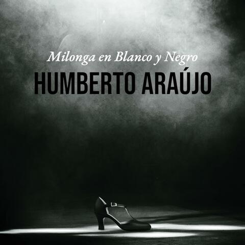 Milonga en Blanco y Negro