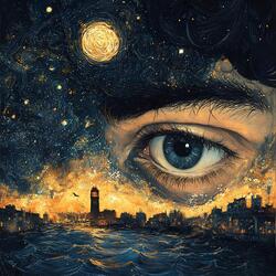 Midnight in My Mind (feat. Elara Wren)