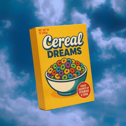 Cereal Dreams