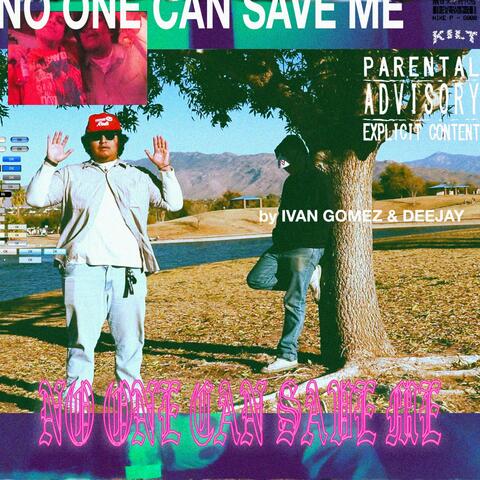 no one can save me! (feat. DEE JAY)