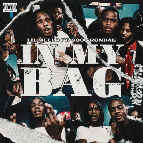 In My Bag (feat. 9000 Rondae)