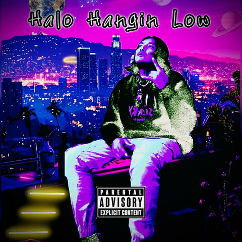 Halo Hangin Low