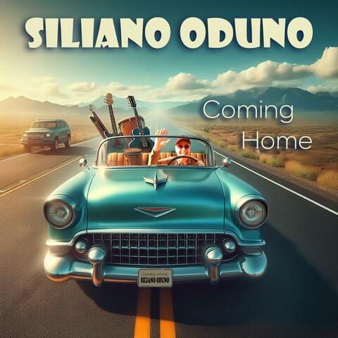 Coming Home (Radio Edit)