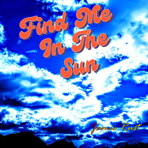 Find Me In The Sun (club mix)