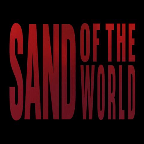 Sand of the World
