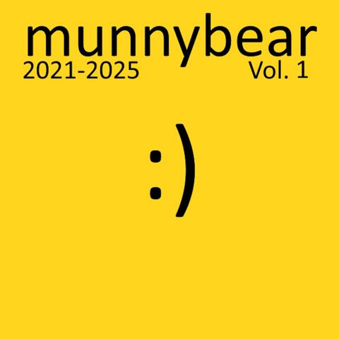 2021-2025, Vol. 1