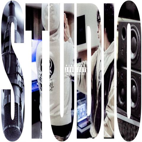 STUDIO (feat. BabyValery)