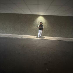 Hopeless (feat. Mirski!)