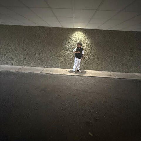 Hopeless (feat. Mirski!)