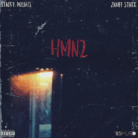 HMN2 (feat. ZNuFF StaRR)