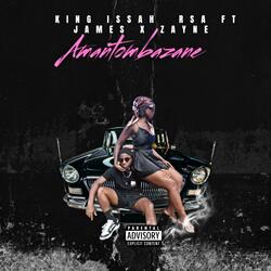 Amantombazane (feat. James x zayn matt) (Special Version)