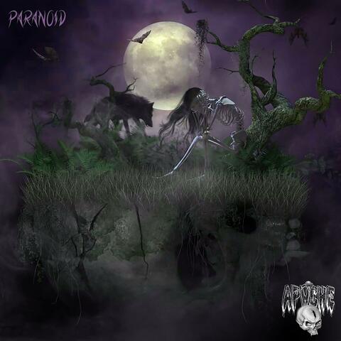 paranoid