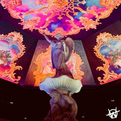 Cannabis Dreams (feat. twohorizonra)