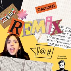 Cacaolat (feat. Sonia Suamor)