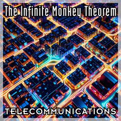 Telecommunications (feat. The Jazz Monkey Machine) (Full Version)