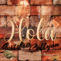 Hola (feat. Cellyon)