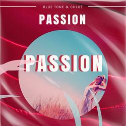 Passion (feat. Chloé)