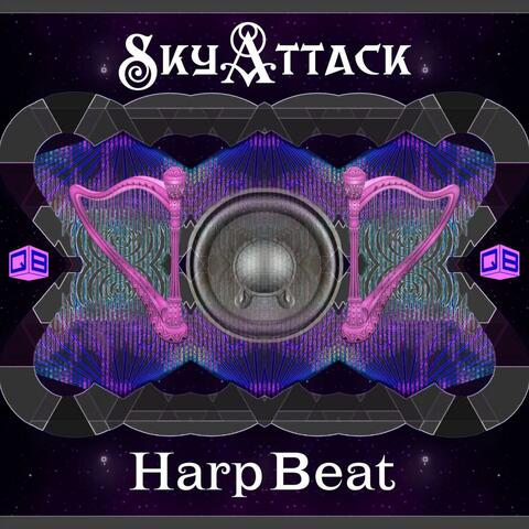 HarpBeat! (feat. Skyrocker)