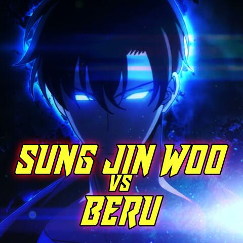 Sung Jin Woo vs Beru (feat. Darckstar)