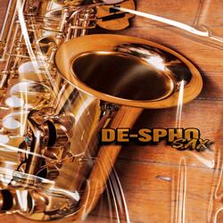 De-Spho-The Sax