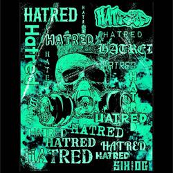 Hatred
