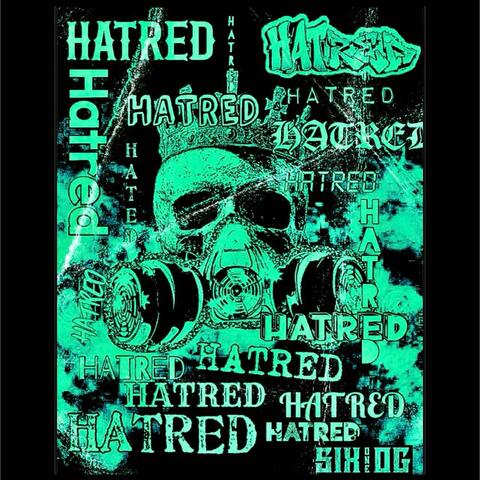 Hatred