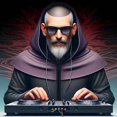 Monk Techno