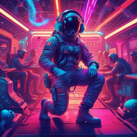 Nasa Music