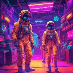 Nasa street
