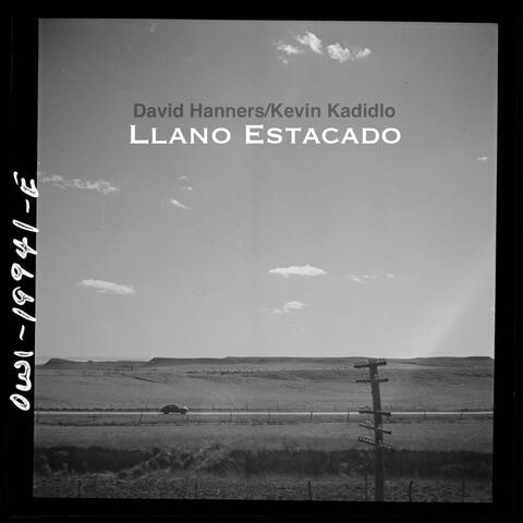 Llano Estacado