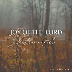 Streams of Water (Worship Instrumental 4)