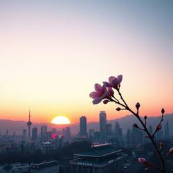 Rassvet by VF studio