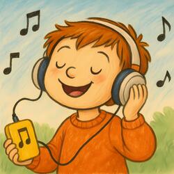 Der allerbeste Sommertag - Sommer-Reggae für Kinder