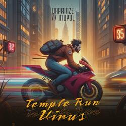 TEMPLE RUN VIRUS